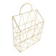 thumbnail image 5 of unbranded Repisa Montada En Pared De Hierro Para Almacenamiento Y Decorativo, 5 of 8