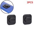 thumbnail image 1 of Bicicleta bicicleta teléfono móvil pegatina montaje teléfono soporte fuerte adhesivo soporte botón trasero pegar adaptador para GARMIN Tan Jianjun  unisex, 1 of 2