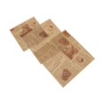 thumbnail image 4 of Papel de cocina antigrasa, papel para hornear pan, papel antigrasa, papel para freír, papel de embalaje desechable, 4 of 6