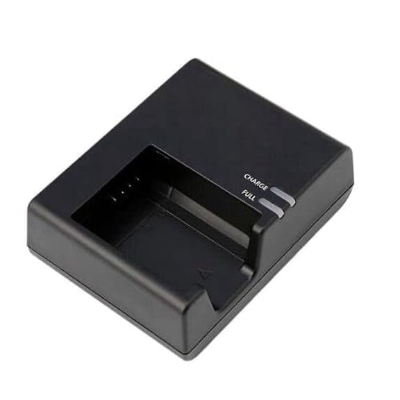 LC-E10 Charger Compatible with Canon LP-E10 Battery EOS Rebel