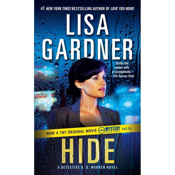 Pre-Owned Hide: A Detective D. D. Warren Novel (Mass Market Paperback) 0553588087 9780553588088