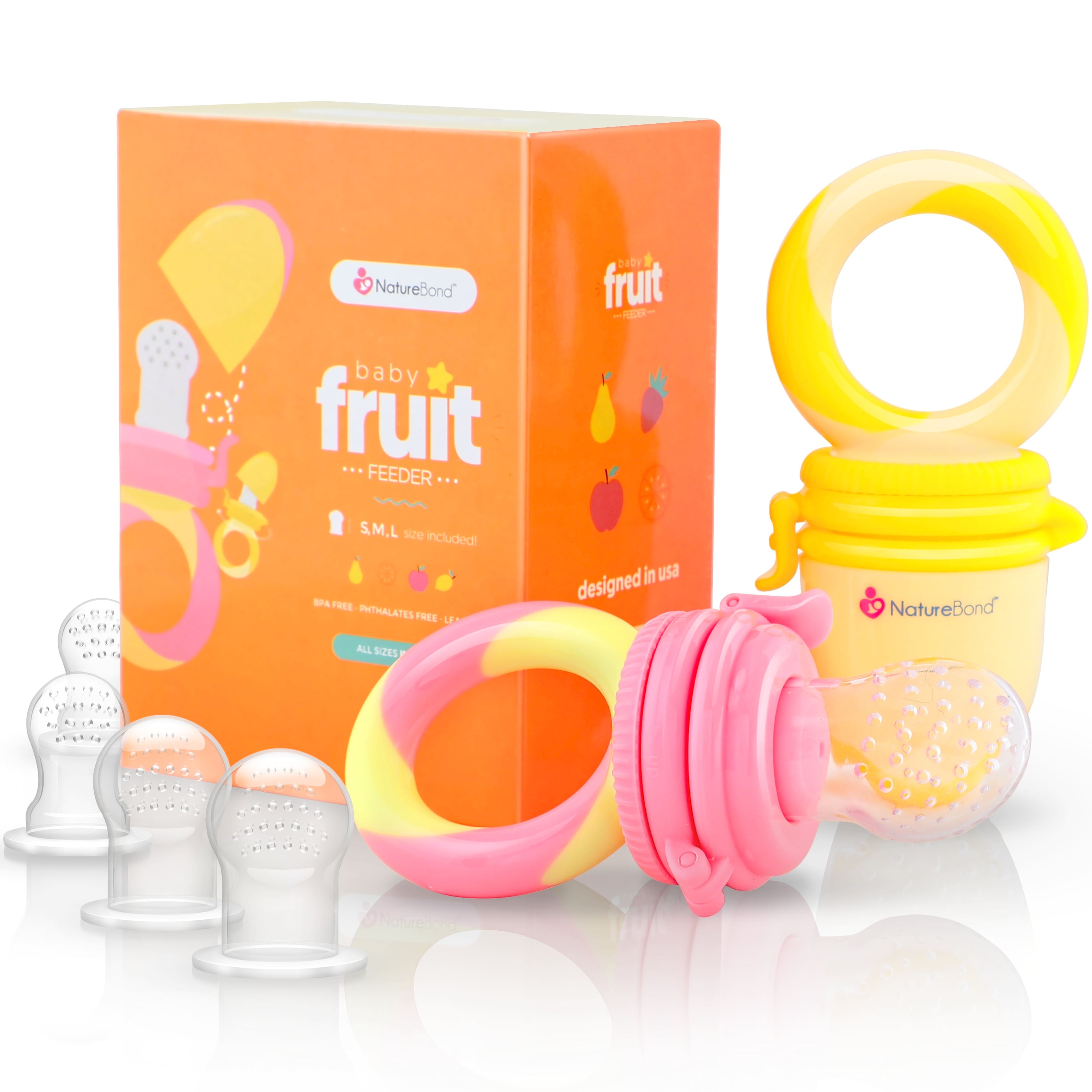 fruit pacifier walmart