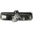 thumbnail image 3 of Dorman 88285 Front Driver Side Exterior Door Handle for Specific Chevrolet / GMC Models, Chrome, 3 of 5