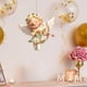 thumbnail image 4 of Llavero colgante acrílico en forma de corazón con ángel | Decoración multicolor de San Valentín 8cm | Accesorio para espejo retrovisor de coche • Fascinación ligera y duradera para mochila, 4 of 7