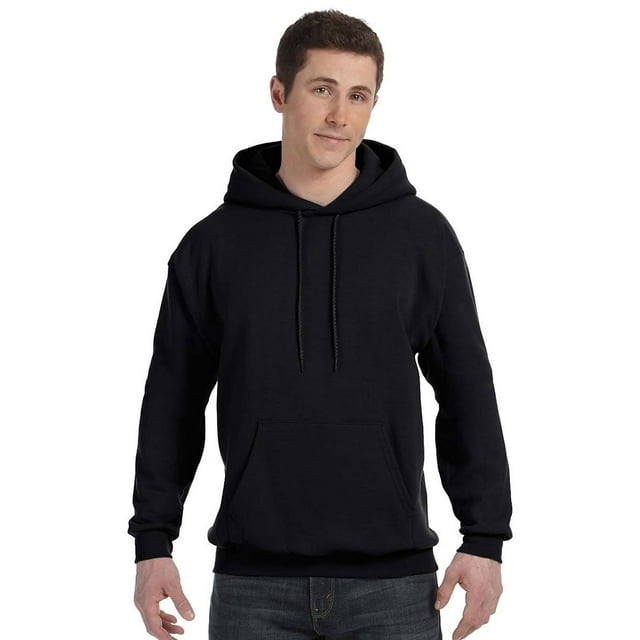 Hanes 7,8 oz ComfortBlend EcoSmart 50/50 Chandail à Capuchon