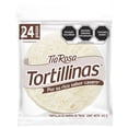 thumbnail image 1 of Tortillas de Harina Tía Rosa Tortillinas 24p 612g, 1 of 3