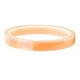 thumbnail image 5 of Cinta adhesiva con forma de bola rodante, educativa, divertida, para manualidades, decorativa, regalo creativo. Naranja, 5 of 9