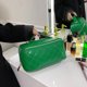 thumbnail image 3 of Bolsa de almacenamiento de maquillaje de moda Organizador de cosméticos de gran capacidad para vacaciones en la playa JShteea Cuidado Belleza, 3 of 7
