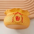 thumbnail image 3 of 1pc Resin Home Decor Lucky Bag Money Tree Ashtray for Living Room Entranceway Storage Box New Year Decorations and Ornaments, 3 of 6