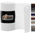 thumbnail image 1 of Gorilla Grip Revestimiento para estantes y gabinetes para cajones, revestimientos gruesos y resistentes, no adhesivos, protegen los gabinetes de cocina y los cajones del baño, fácil de instalar, tapet, 1 of 1