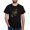 Black, variant on CafePress - Hang On Baby Rowdy Dark T Shirt - Men's Classic Cotton T-Shirts