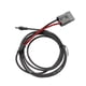 thumbnail image 4 of Cable de alimentación Adaptador de corriente Reemplazo Accesorio práctico Mini conector universal de CC 2 metros, 4 of 9