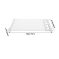 thumbnail image 2 of ORDDIART 1 Set Multi-Functional Closet Divider Adjustable for Bedroom Organizers, 2 of 8