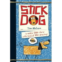 Stick Dog (Hardcover)