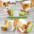 thumbnail image 5 of Snuffle Mat Dog Toy,Snuffle Mat,Dog Scavenging Mat,Dog Snuff Toy,Dog Trainer Mat,Training Decompression Dog Toys,For Foraging,Relaxation, 5 of 5