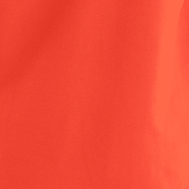 Poppy Red