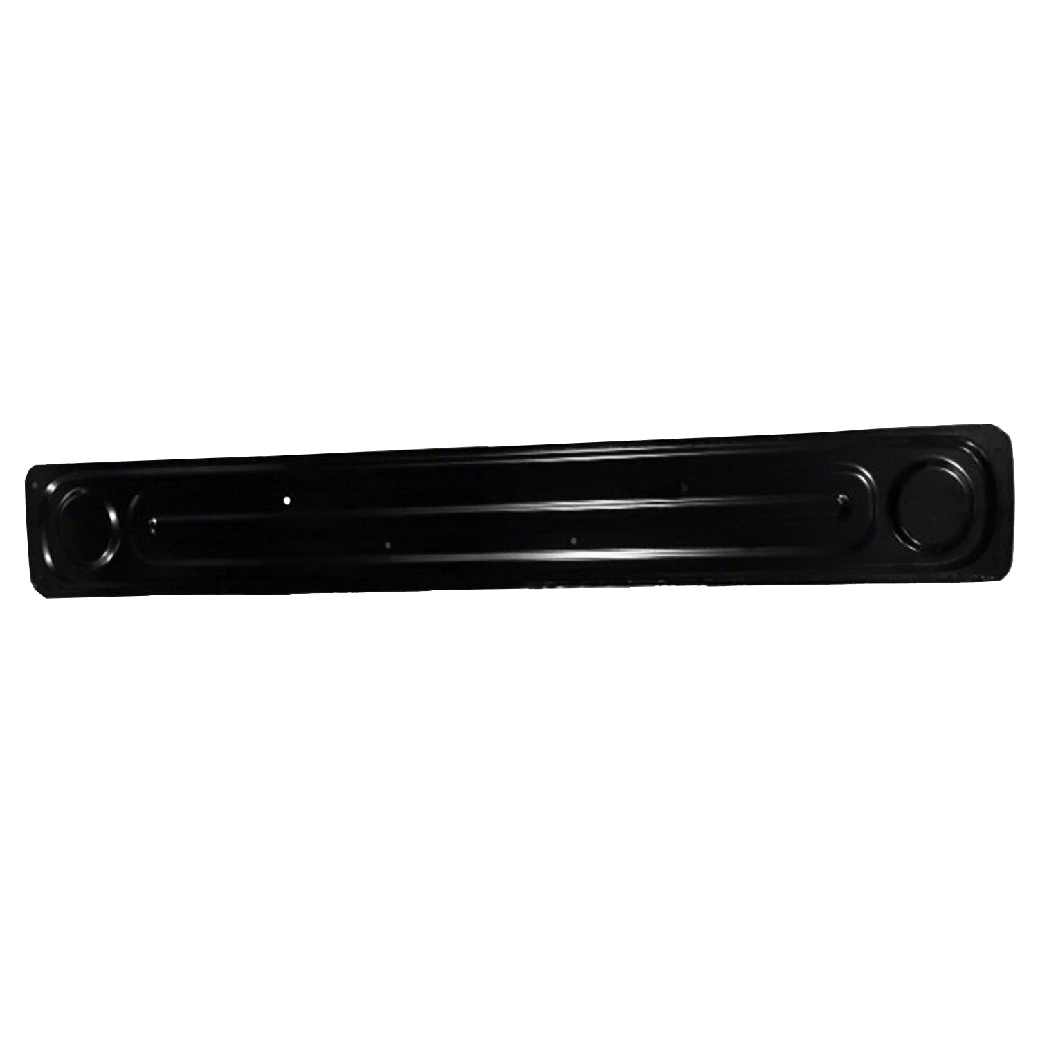 New Standard Replacement Tailgate Gap Cover, Fits 20092010 Dodge Ram
