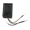 thumbnail image 3 of Limitador de RPM Cola unidad de control de motocicleta Negro para Carrito de golf Precedent FE290 FE350 1019094-01 1992 Up, 3 of 7