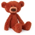 thumbnail image 1 of Palillo de peluche GUND con forma de palillo de calabaza y osito de peluche de 15 pulgadas, 1 of 8