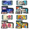 thumbnail image 2 of KIPLINK Nintendo Switch Skin Decal – Full Body Vinyl Cover, Anti-Scratch, Bubble-Free Installation, Cartoon & Anime Designs, 2 of 30
