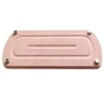 thumbnail image 1 of Matsuzay Rendimiento de absorción de agua súper fuerte de fibra - Práctico de costa absorbente para una amplia gama de usos Juegos de accesorios de baño rosa hermosa 28*12, 1 of 6
