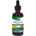 thumbnail image 1 of Nature's Answer | Extracto de hoja de olivo, 2 oz. Suplemento para la salud en general., 1 of 2