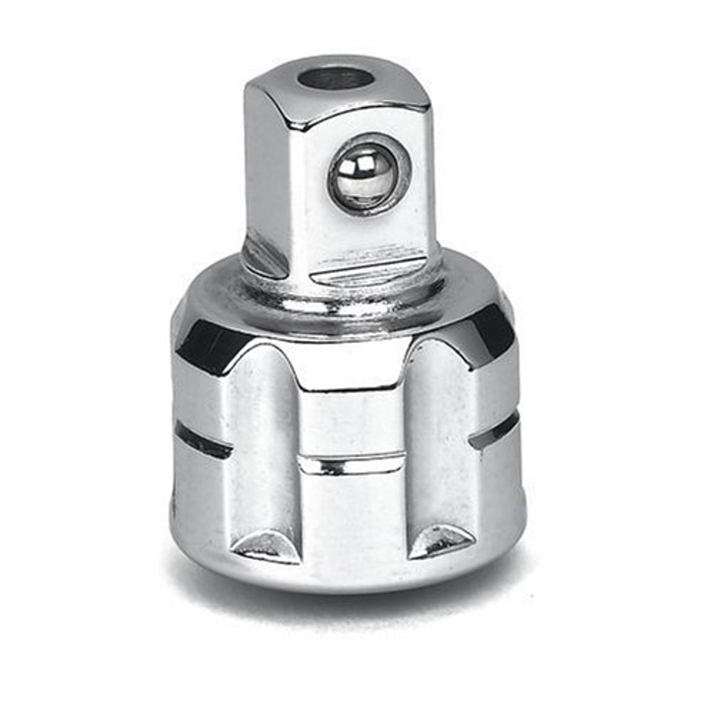 GearWrench EHT231062GR 3/8" Drive Vortex Quickrelease Adapter