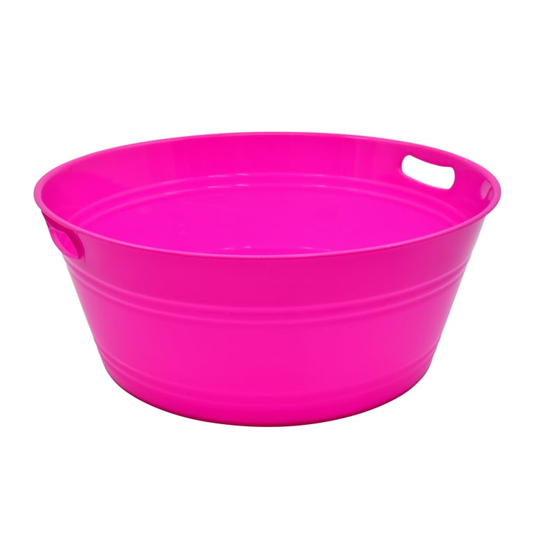 Plastic tub deals
