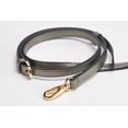 thumbnail image 2 of XINQIHANG Full Grain Genuine Leather Adjustable Replacement Strap for Cross Body Bag Purse, 43-51 Inches, 2 of 3