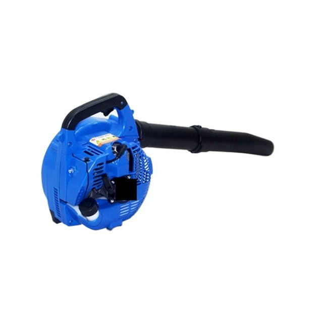 Portable Gasoline Engine Two-stroke Snow Blower, EB260 Construction Site Blowing Dust, Agricultural Household Fire Extinguishing ,Easy to Use