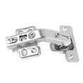 thumbnail image 1 of Hinge, 135 Degree Foldable Cabinet Door Hinge  For Daily Use, 1 of 8