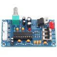 thumbnail image 3 of Módulo de placa de sonido PCB, placa de efectos de sonido frontal Placa de efectos de sonido frontal Módulo de placa de tono frontal Claridad notable, 3 of 12