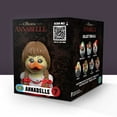 thumbnail image 3 of TUBBZ Boxed Edition: Horror - Annabelle Cosplaying Rubber Duck Vinyl Figure, 3 of 7