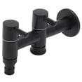 thumbnail image 3 of Grifo De Agua, G1/2 Fregona Duradera Grifo De Piscina Acero Inoxidable Anticongelante Para Baño Para Lavadero ANGGREK Descripción de la referencia, 3 of 5