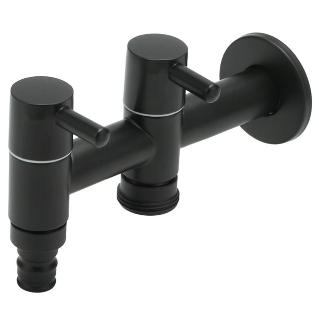 Robinet de Vadrouille, Rallonge Durable G1/2 pour Salle de Lavage pour Salle de Bain