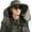 Hyp016-junlv-smo, variant on Women Large Brim Sun Hat with Neck Flap, Men Quick Dry Hiking Fishing Safari Hat UPF 50+