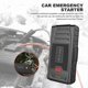 thumbnail image 2 of 12V Portable Car Jump Emergency Power Starter Auto Booster ChargersBuilt-in Emergency LED Flashlight Fast, 2 of 5