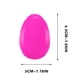 thumbnail image 3 of Relleno de canasta de Pascua para niños: Relleno de bolsa de regalo novedosa para eventos de fiesta de Pascua, huevos de dedo giratorios de colores aleatorios, 3 of 9