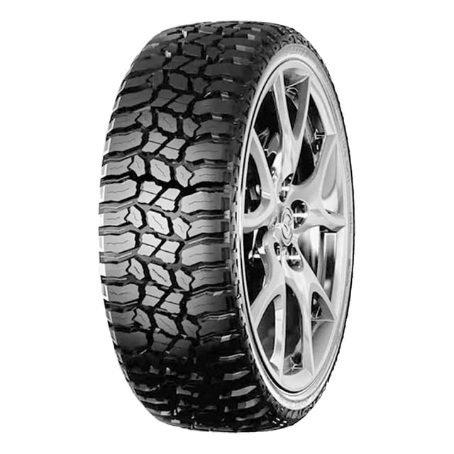 Llanta 35x12.50r20 Lt HAIDA HD869 125q