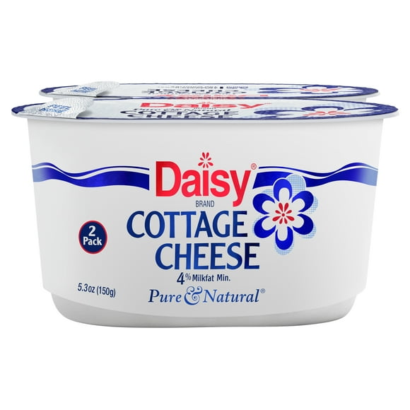 Cottage Cheese