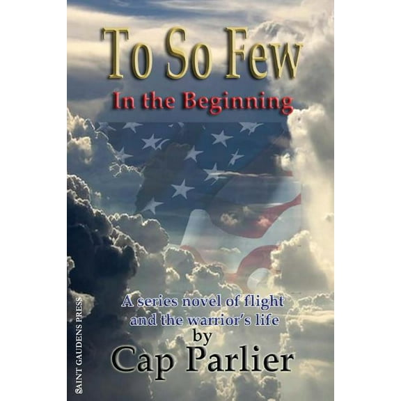 To So Few - In the Beginning