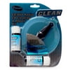 iConcepts Clean - CD/DVD cleaning and repair kit