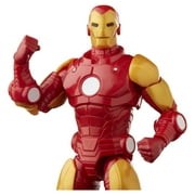 Marvel Legends Series Iron Man Action Figure