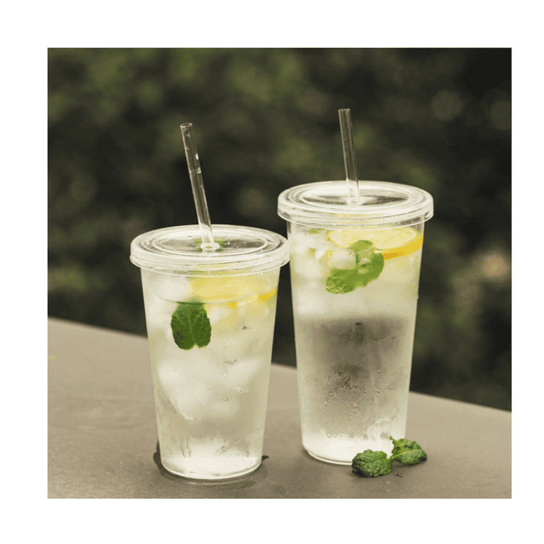 sweet grain Acrylic Tumbler with Lid and Straw 20oz Double Wall Plastic  Insulated Tumblers Set of 4,…See more sweet grain Acrylic Tumbler with Lid  and