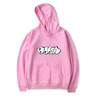 Clairo Merch Charm Baby Knight Hoodie Fashion Hoodies Men Women