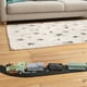 thumbnail image 4 of Simulation Steam Small Train Regenerative Car Alloy Children's Car Train Model Toy Ornament, 4 of 6
