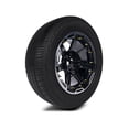 thumbnail image 1 of Llanta 235/55R18 100H Giti 4X4 HT152, 1 of 4