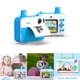 thumbnail image 3 of Cámara de impresión instantánea para niños Cámara digital para niños de 1080P, 3 of 7