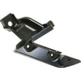 thumbnail image 5 of For Honda Civic 2009 2010 2011 Grille Bracket Passenger Side | Primed | Made Of Plastic | Replacement For HO1207107 | 71124SVAA50, 5 of 6
