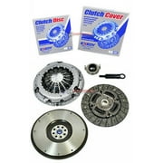 subaru baja clutch flywheel